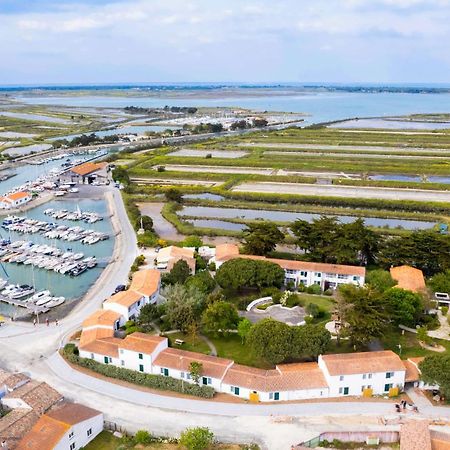 Vvf Residence Ile De Re Ars-en-Ré Екстериор снимка