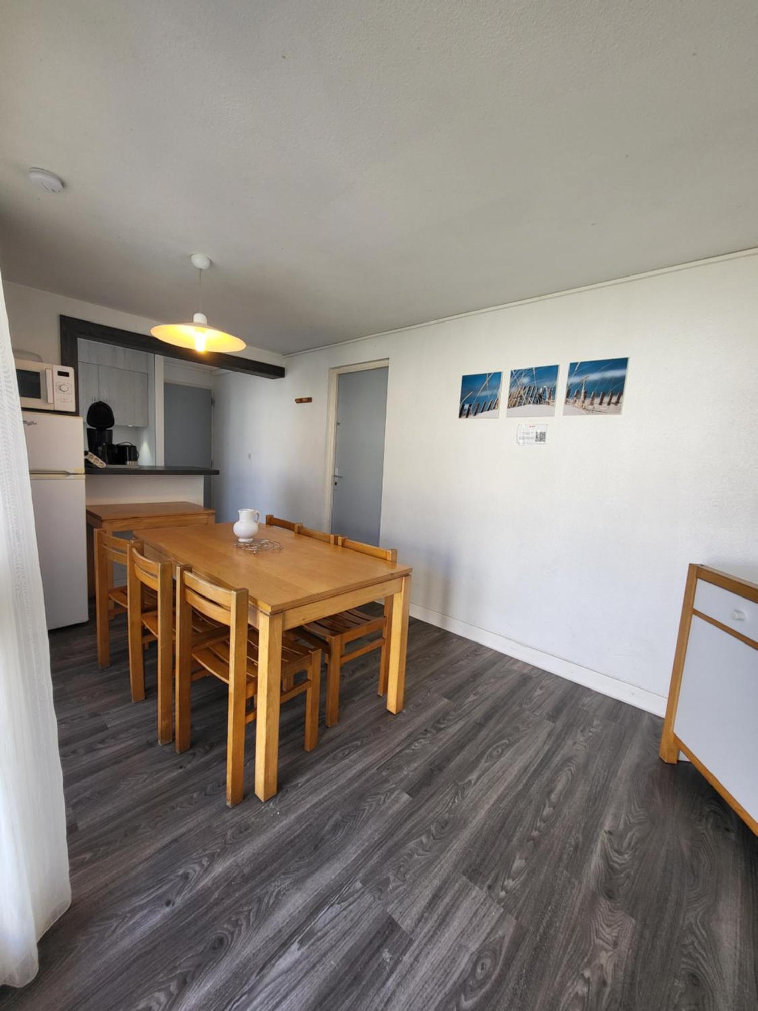 Vvf Residence Ile De Re Ars-en-Ré Екстериор снимка
