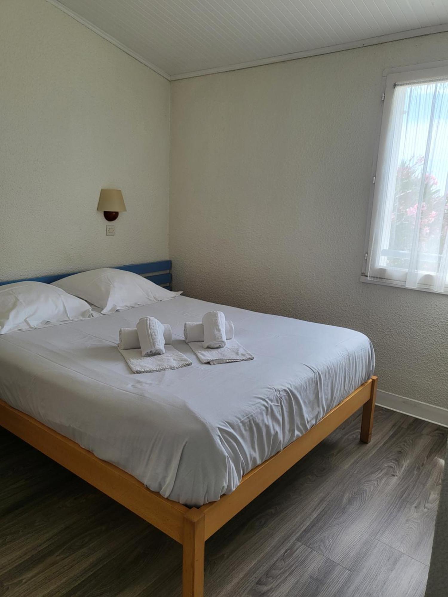Vvf Residence Ile De Re Ars-en-Ré Екстериор снимка