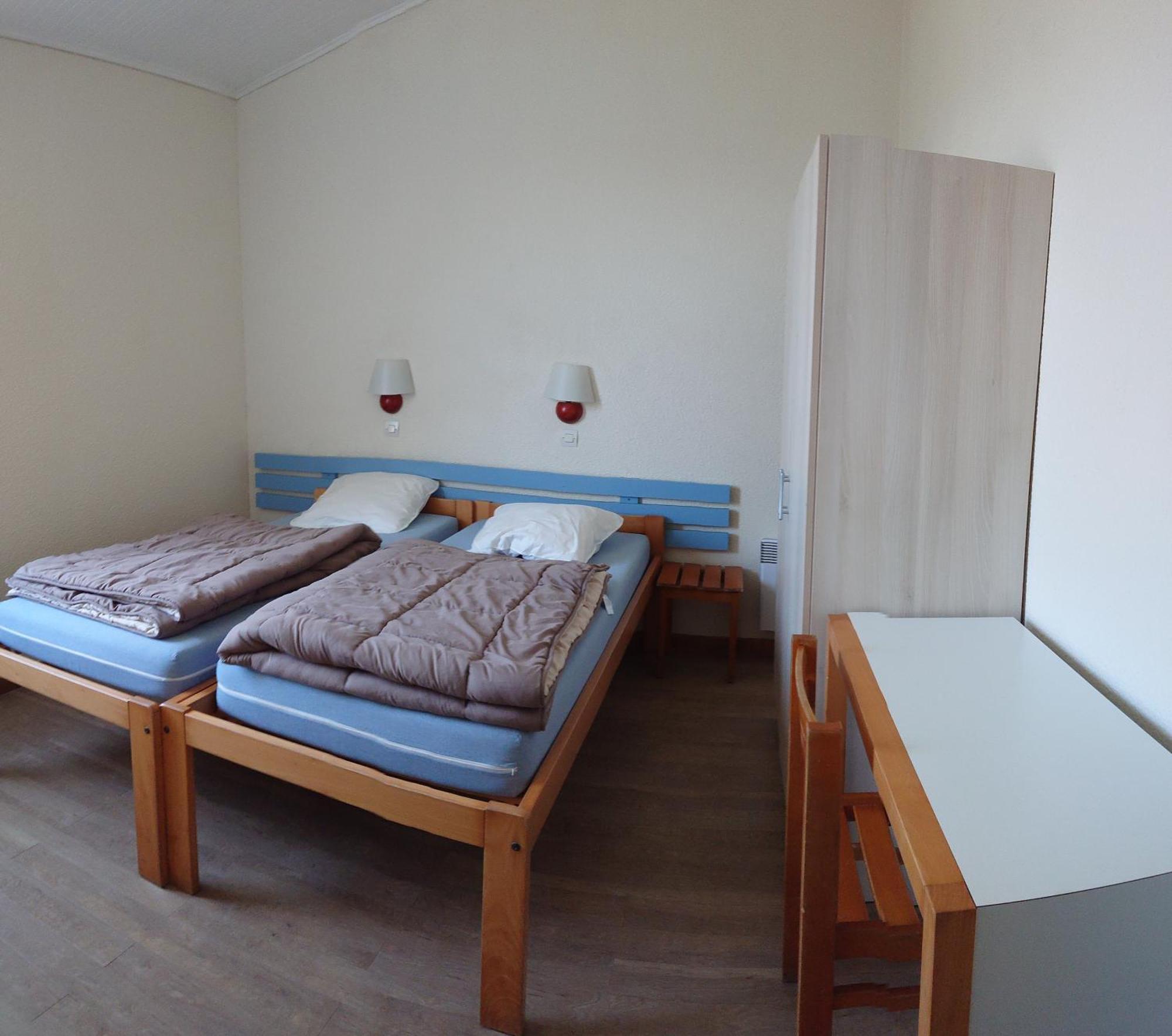 Vvf Residence Ile De Re Ars-en-Ré Екстериор снимка
