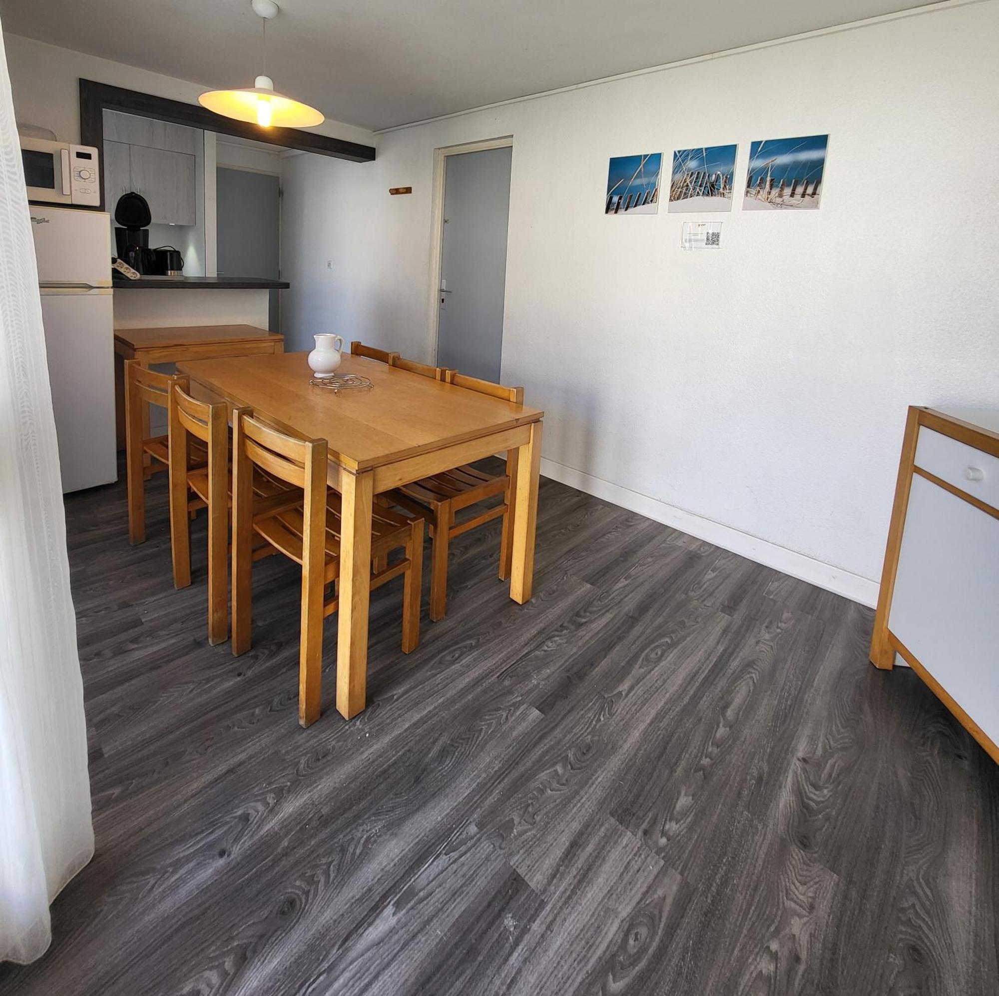 Vvf Residence Ile De Re Ars-en-Ré Екстериор снимка