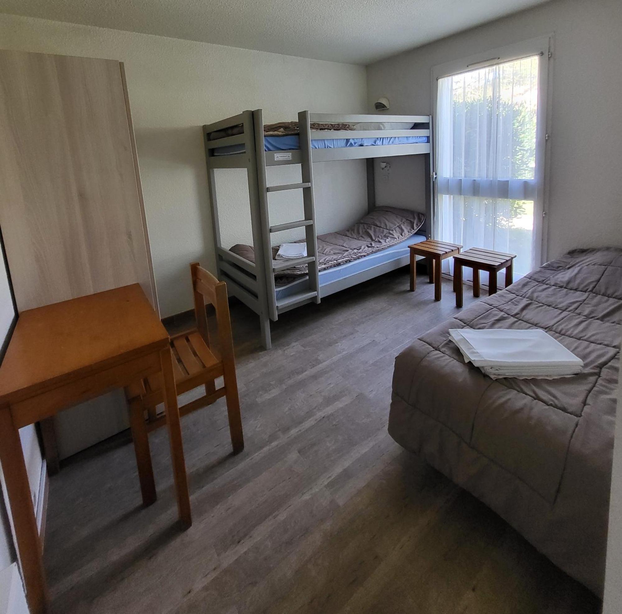 Vvf Residence Ile De Re Ars-en-Ré Екстериор снимка