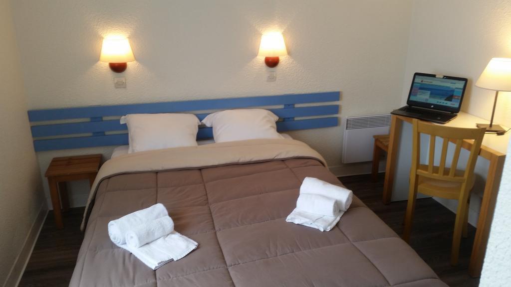 Vvf Residence Ile De Re Ars-en-Ré Екстериор снимка