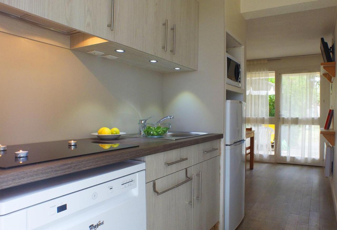 Vvf Residence Ile De Re Ars-en-Ré Екстериор снимка