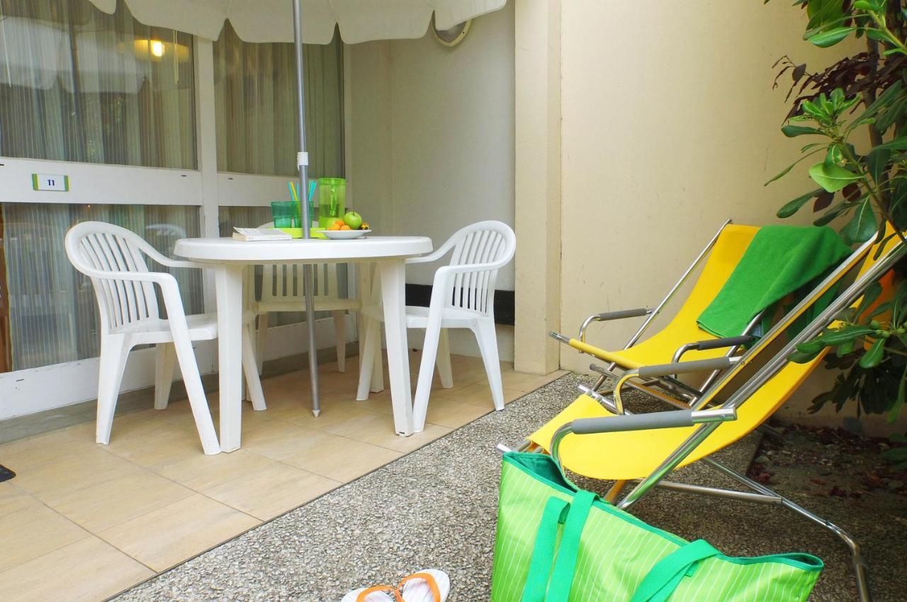 Vvf Residence Ile De Re Ars-en-Ré Екстериор снимка